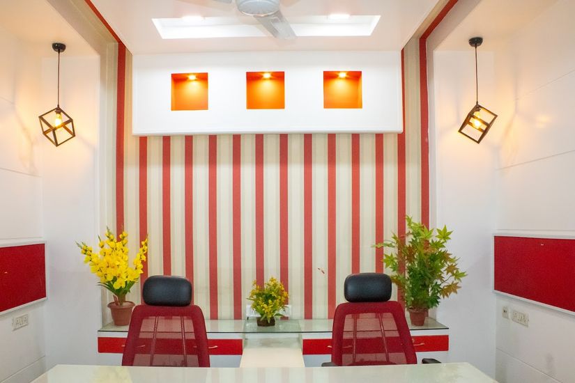 Oahfeo Business Center